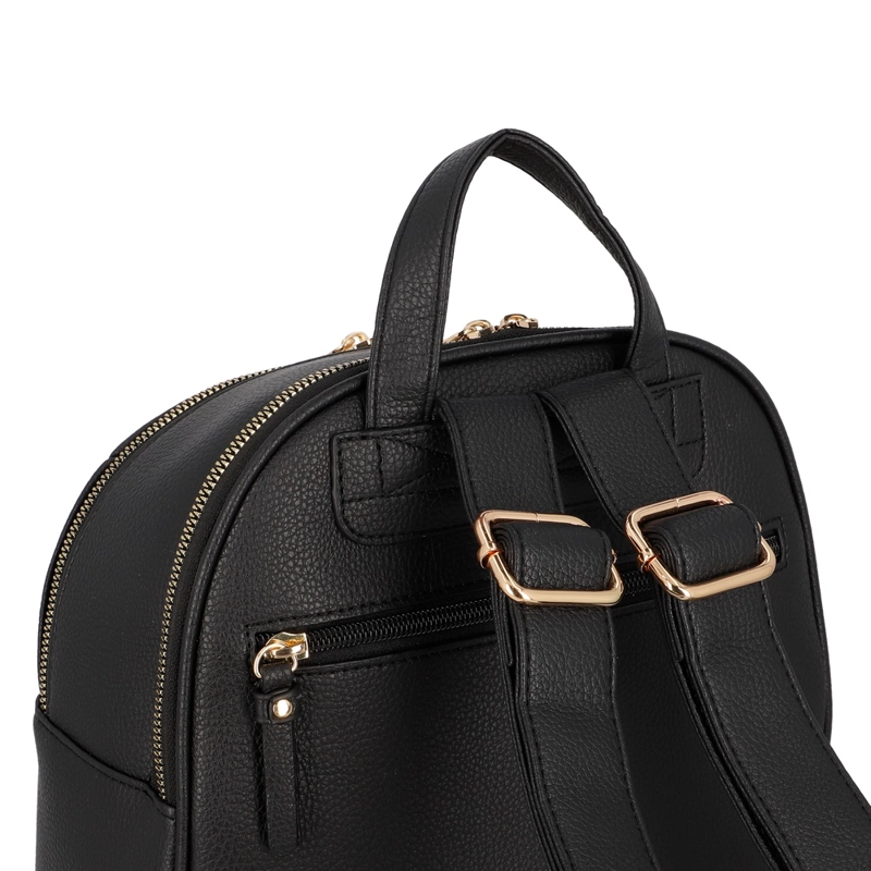 MOCHILA SECRET LUCCA ST6 M NEGRO - 5