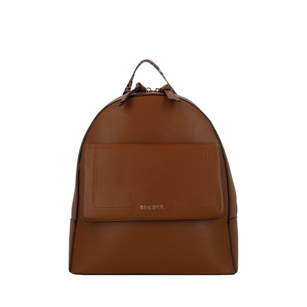 MOCHILA SECRET MARRUECOS ST6 M CAFE - 1