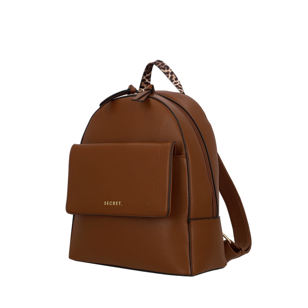 MOCHILA SECRET MARRUECOS ST6 M CAFE - 2