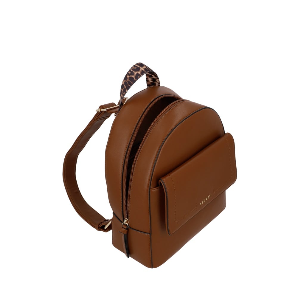 MOCHILA SECRET MARRUECOS ST6 M CAFE - 4