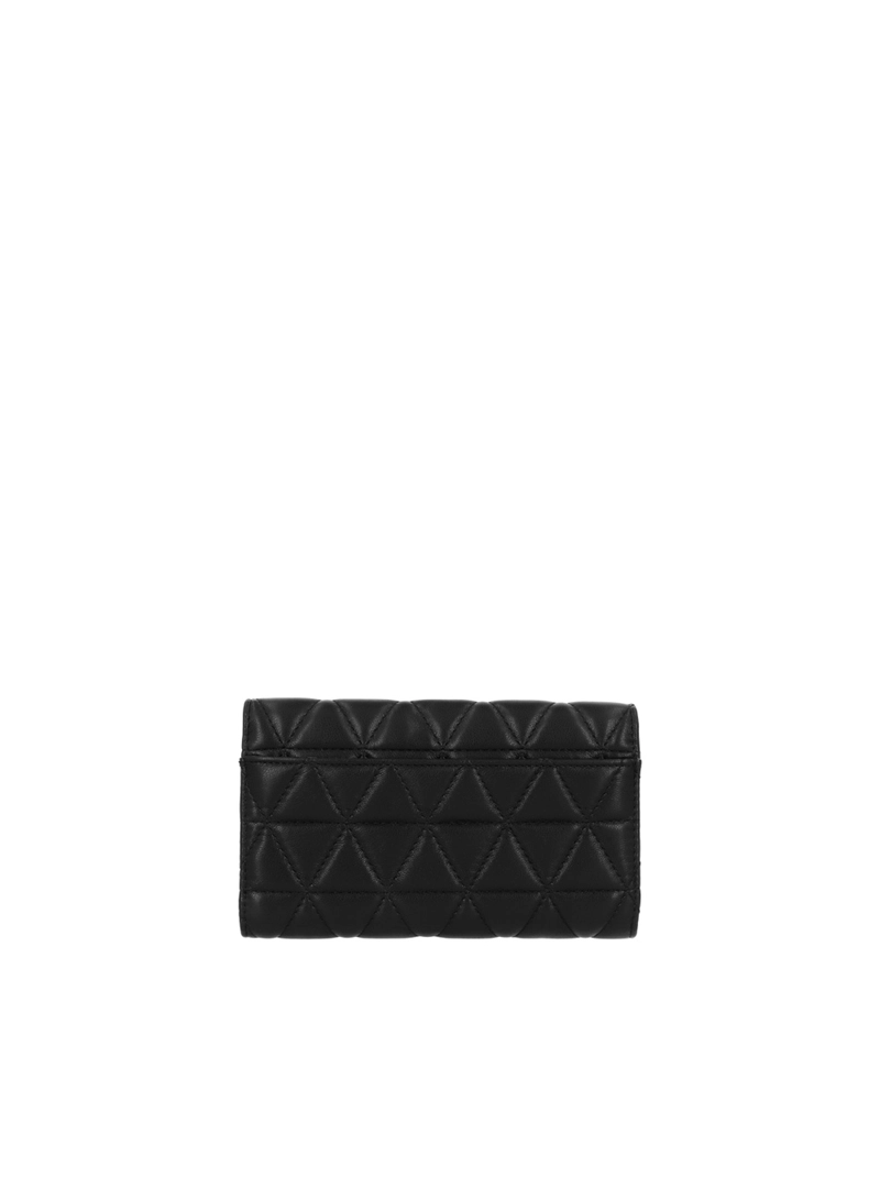 BILLETERA SECRET CATANIA ST6 L NEGRO - 3