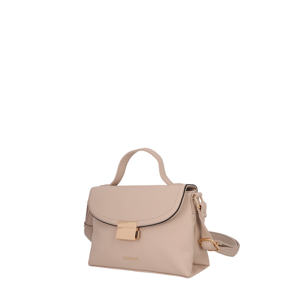BANDOLERA SECRET MONTANA ST6 S BEIGE - 2