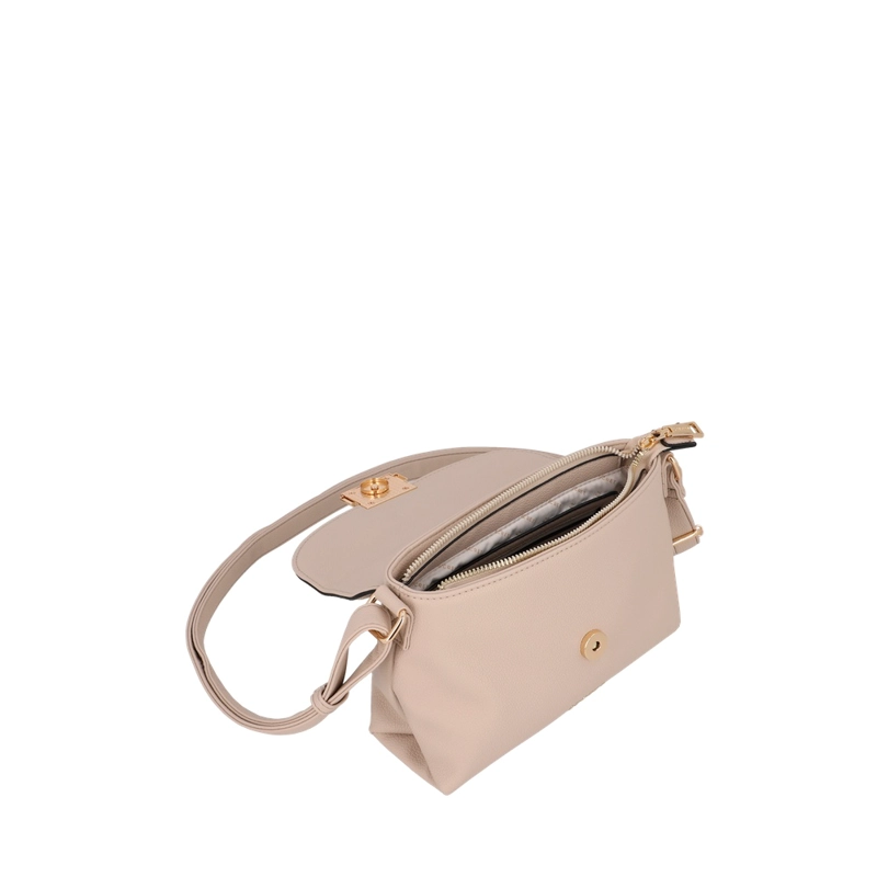 BANDOLERA SECRET MONTANA ST6 S BEIGE - 4