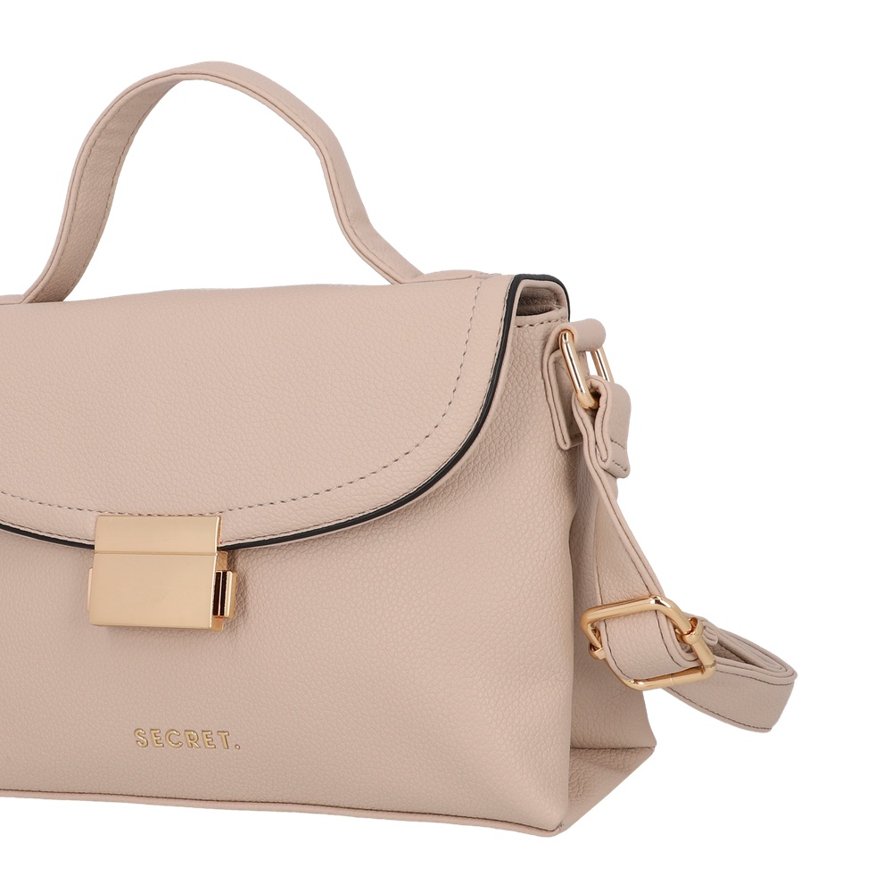 BANDOLERA SECRET MONTANA ST6 S BEIGE - 5