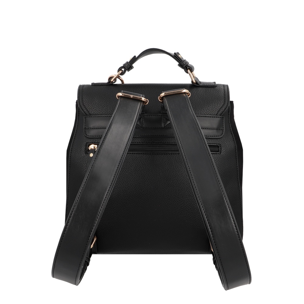 MOCHILA SECRET MALI ST6 M NEGRO - 3
