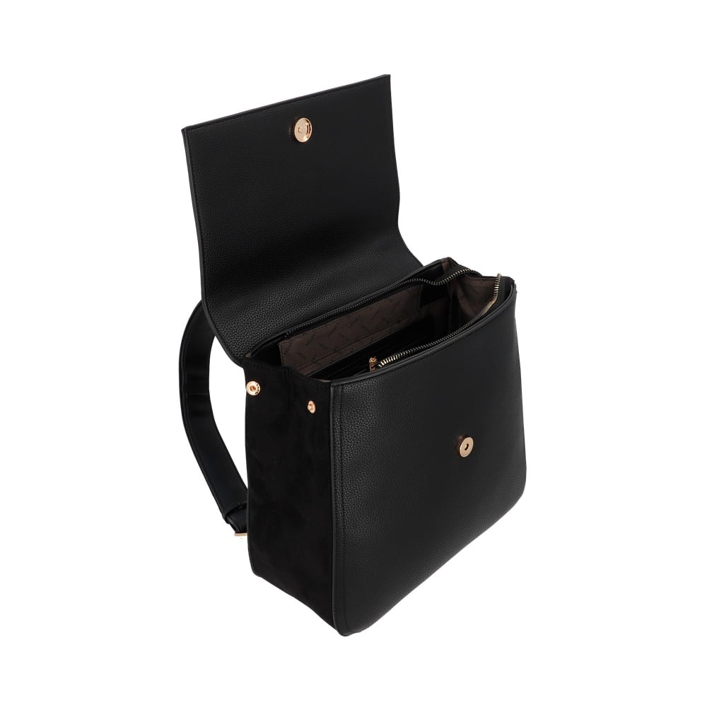 MOCHILA SECRET MALI ST6 M NEGRO - 4