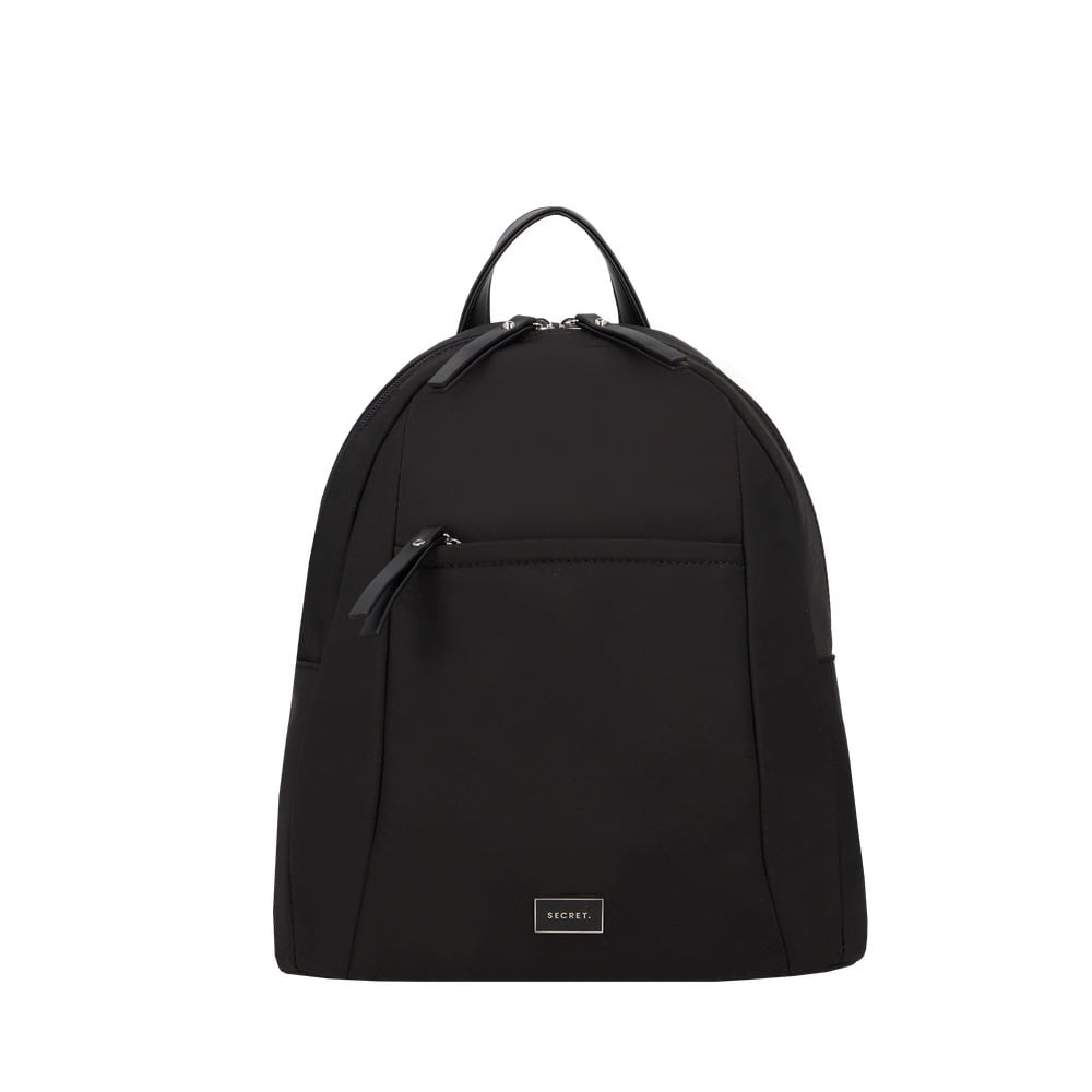 MOCHILA SECRET MYKONOS ST6 M NEGRO - 1