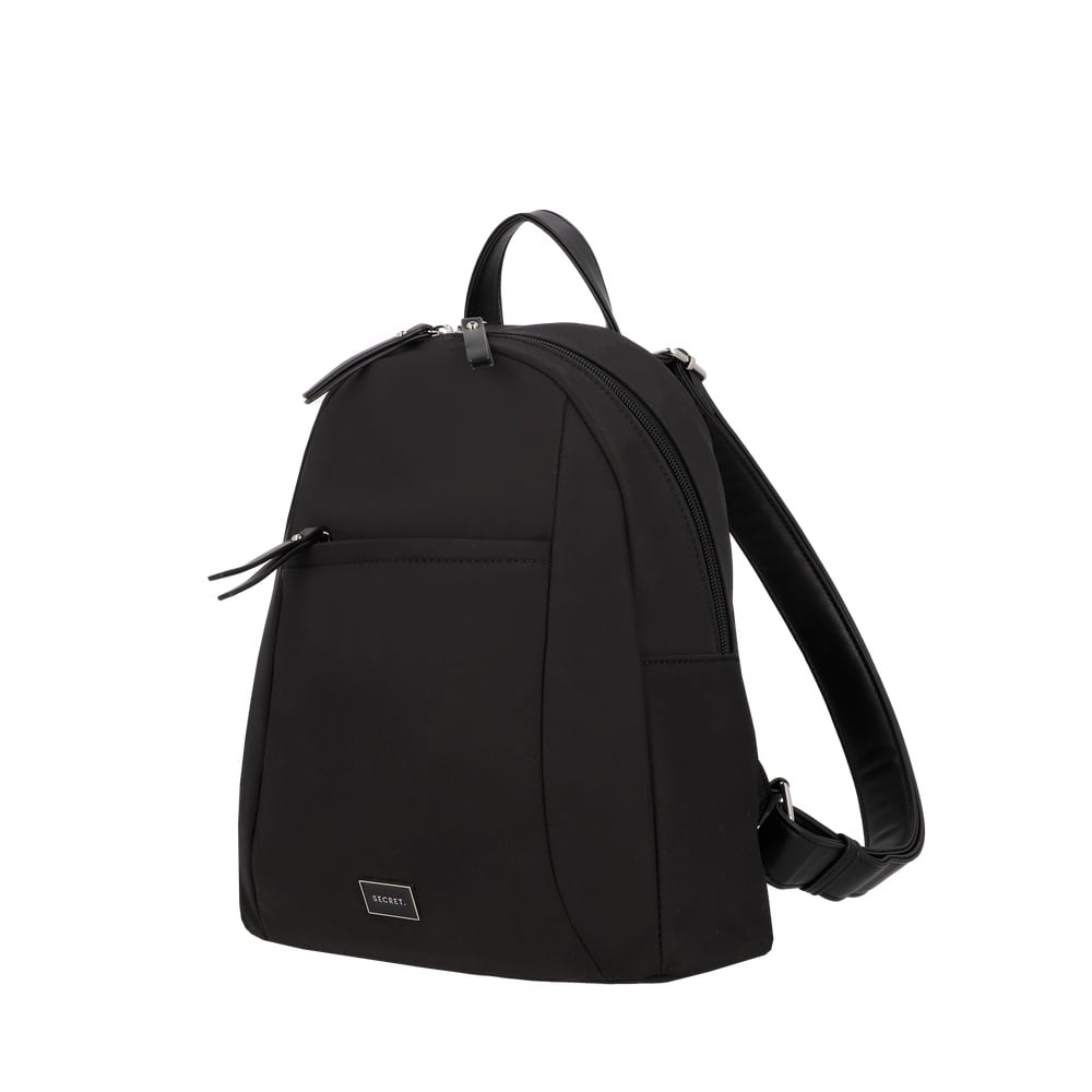MOCHILA SECRET MYKONOS ST6 M NEGRO - 2