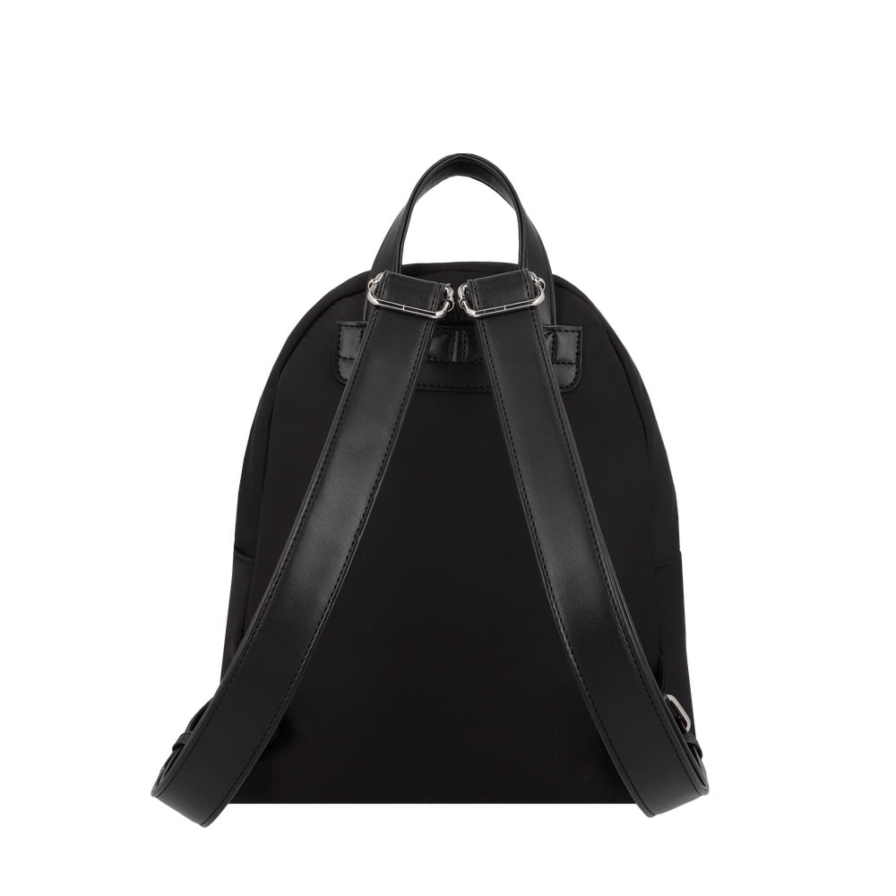 MOCHILA SECRET MYKONOS ST6 M NEGRO - 3