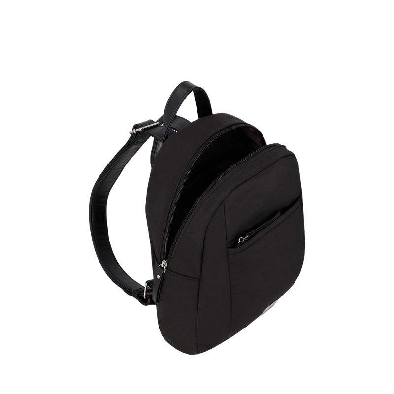 MOCHILA SECRET MYKONOS ST6 M NEGRO - 4
