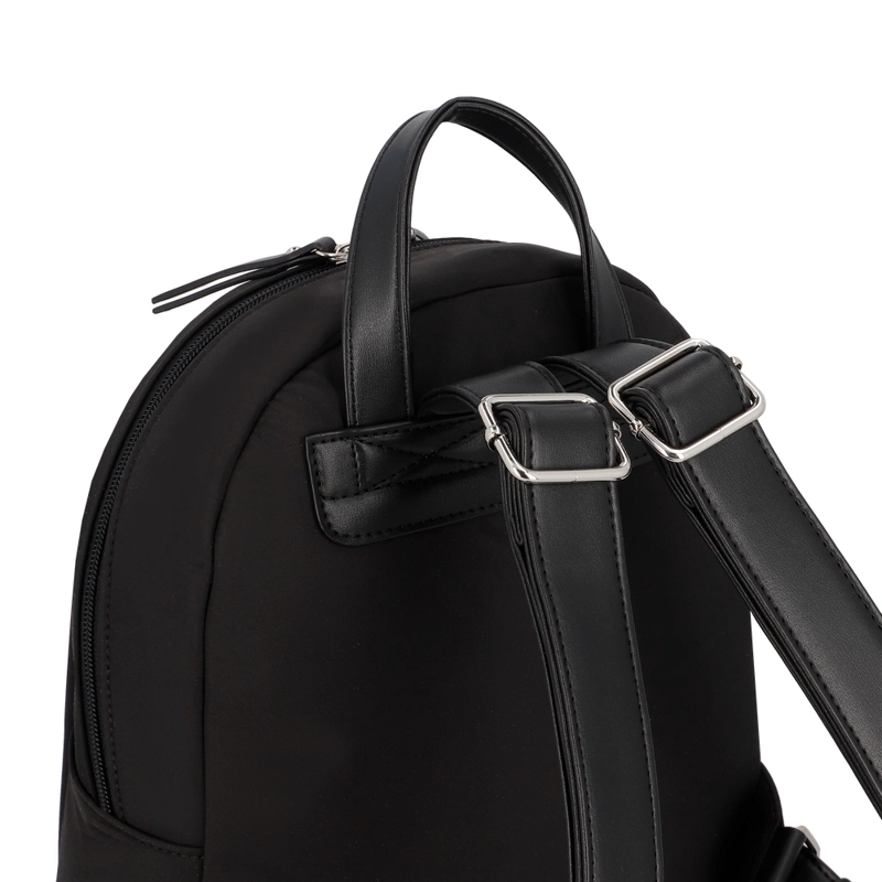 MOCHILA SECRET MYKONOS ST6 M NEGRO - 5