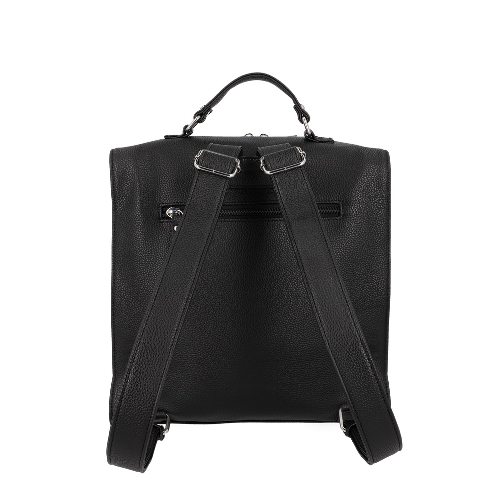 MOCHILA SECRET MALAGA ST6 L NEGRO - 3