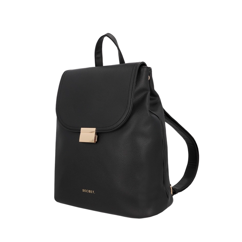 MOCHILA SECRET MONTANA ST6 L NEGRO - 2