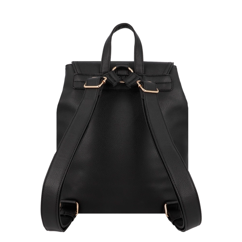 MOCHILA SECRET MONTANA ST6 L NEGRO - 3