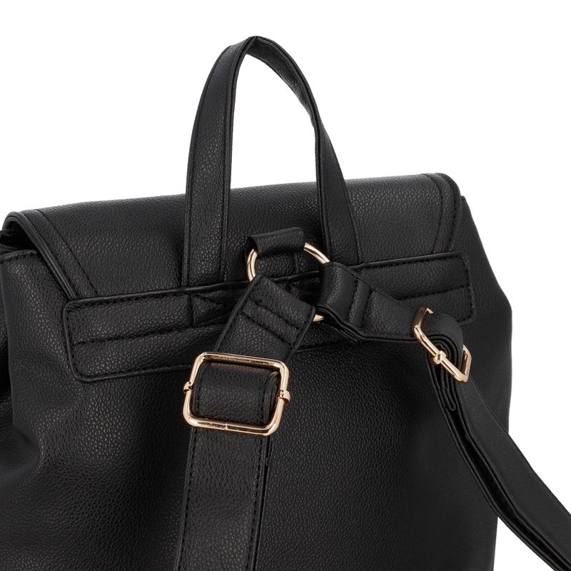 MOCHILA SECRET MONTANA ST6 L NEGRO - 5
