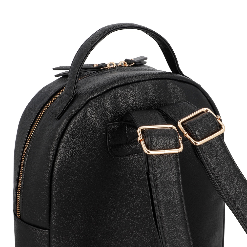 MOCHILA SECRET LAURENS ST6 M NEGRO - 5