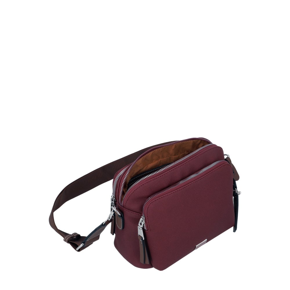 BANDOLERA SECRET ESCOCIA ST6 S BURDEO - 4