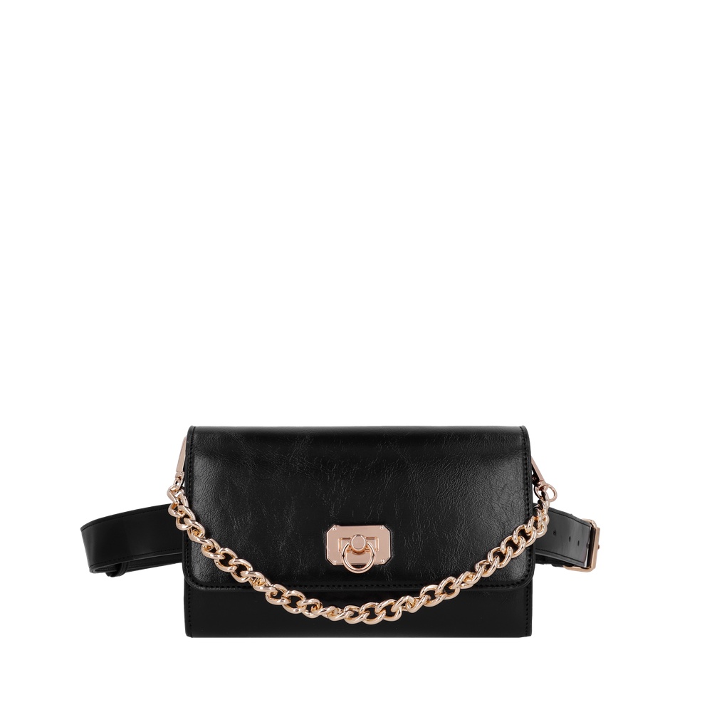 BANANO SECRET PEKIN ST6 M NEGRO - 1