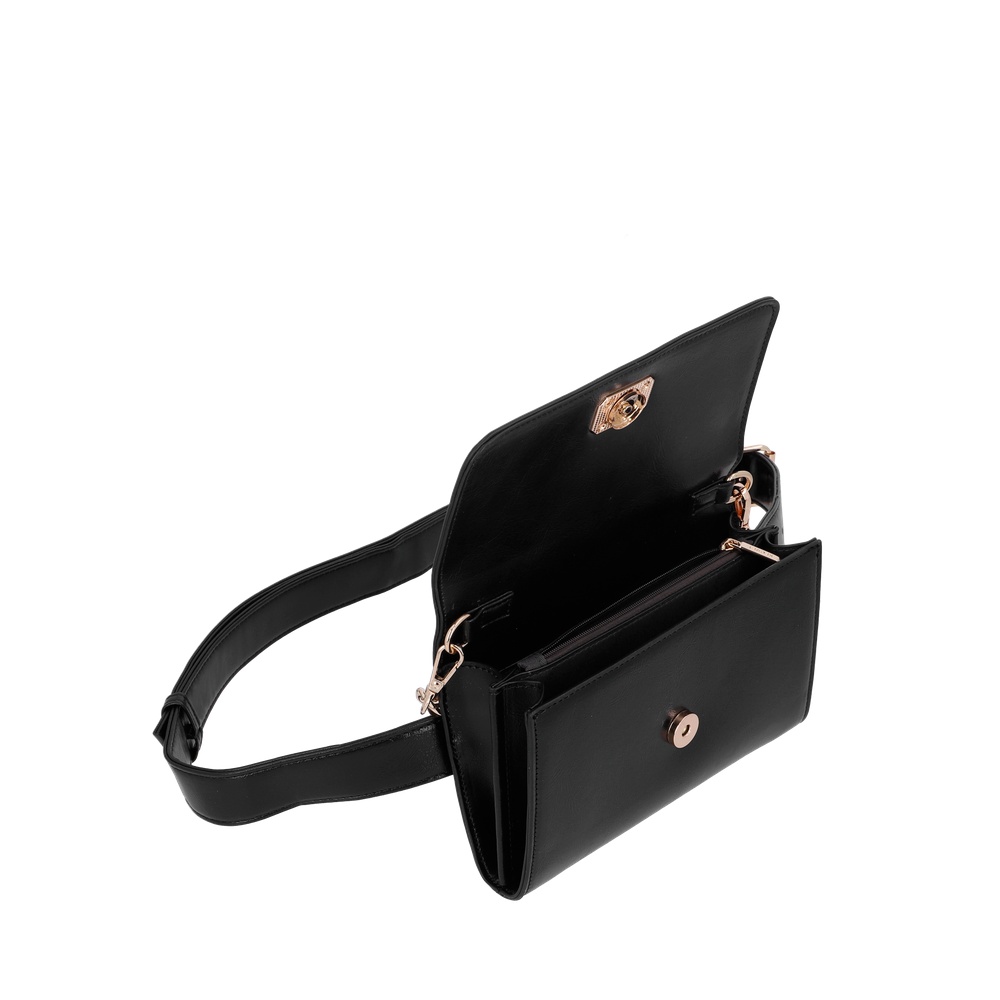 BANANO SECRET PEKIN ST6 M NEGRO - 4
