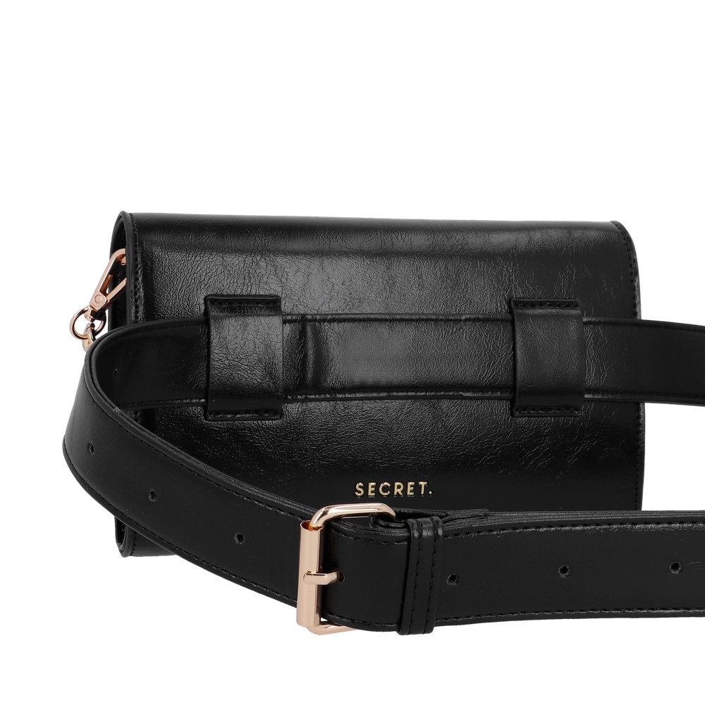 BANANO SECRET PEKIN ST6 M NEGRO - 5