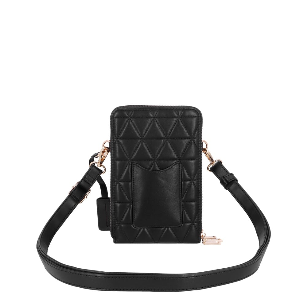 PORTACELULAR SECRET CATANIA ST6 XL NEGRO - 3