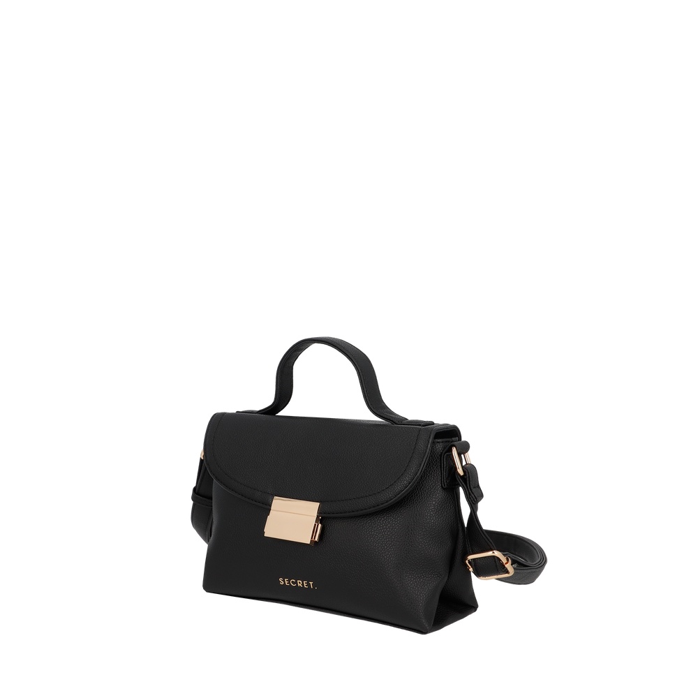 BANDOLERA SECRET MONTANA ST6 S NEGRO - 2