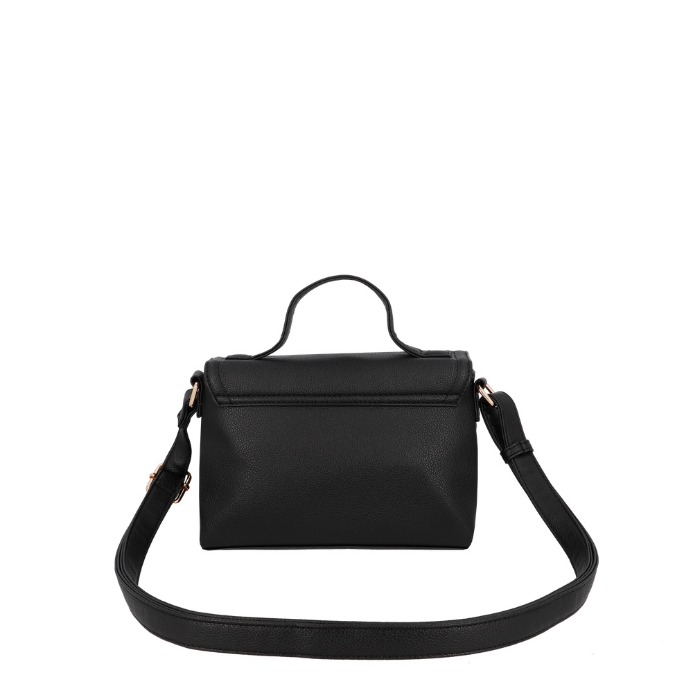 BANDOLERA SECRET MONTANA ST6 S NEGRO - 3