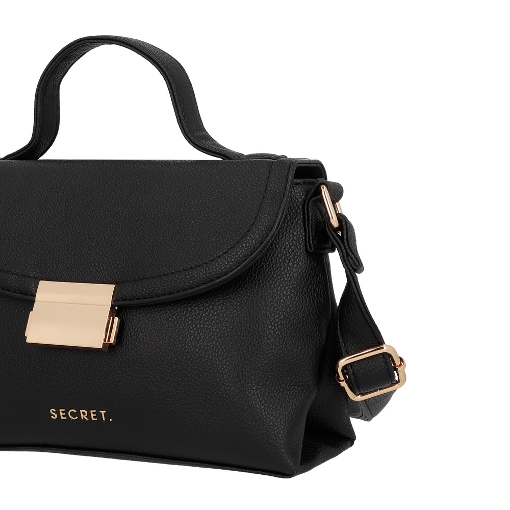 BANDOLERA SECRET MONTANA ST6 S NEGRO - 5