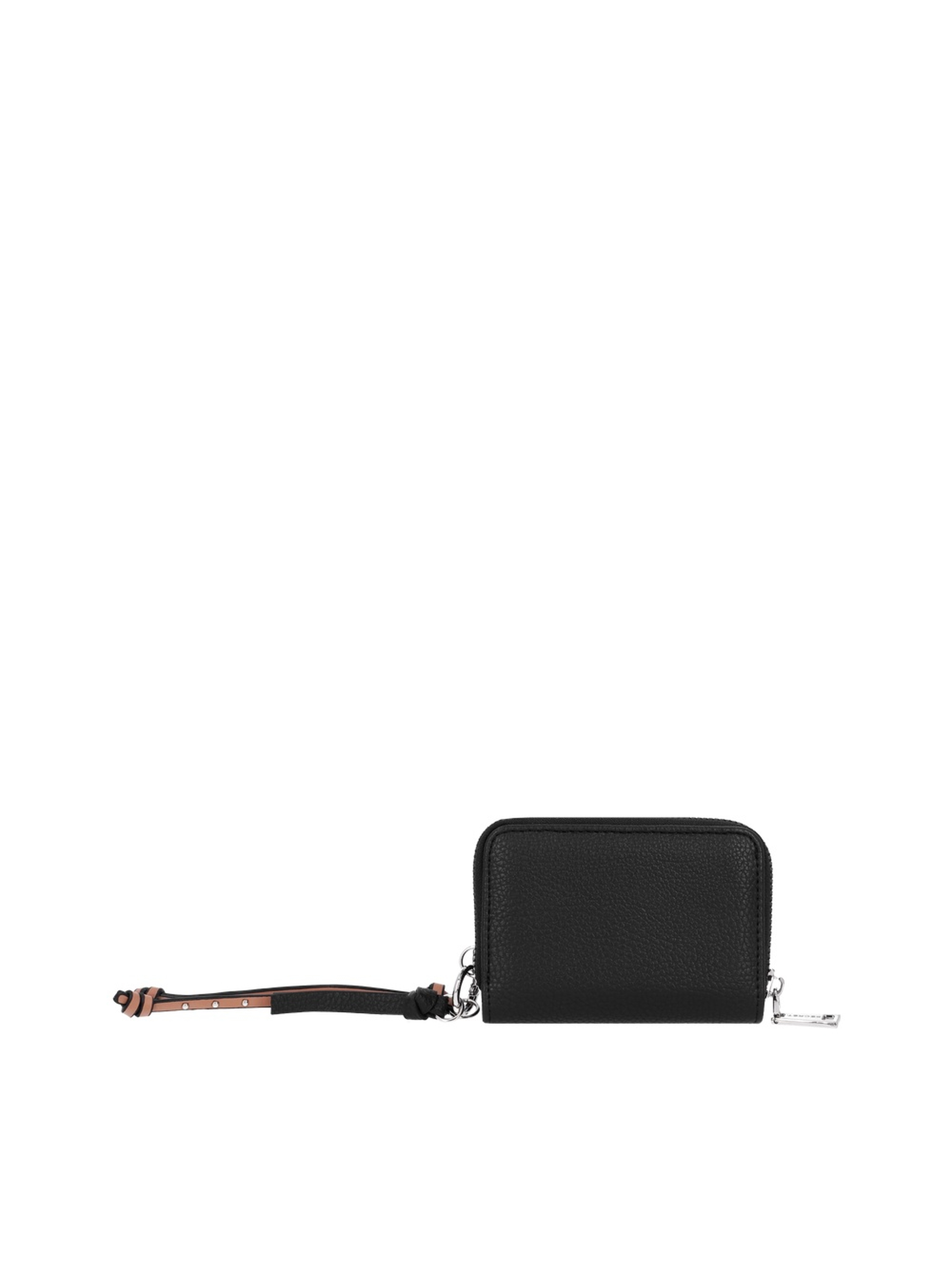 BILLETERA SECRET LUCCA ST6 S NEGRO - 3