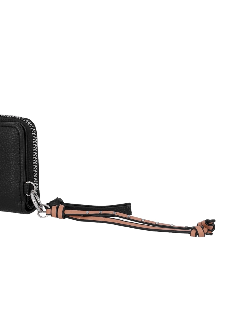 BILLETERA SECRET LUCCA ST6 S NEGRO - 6