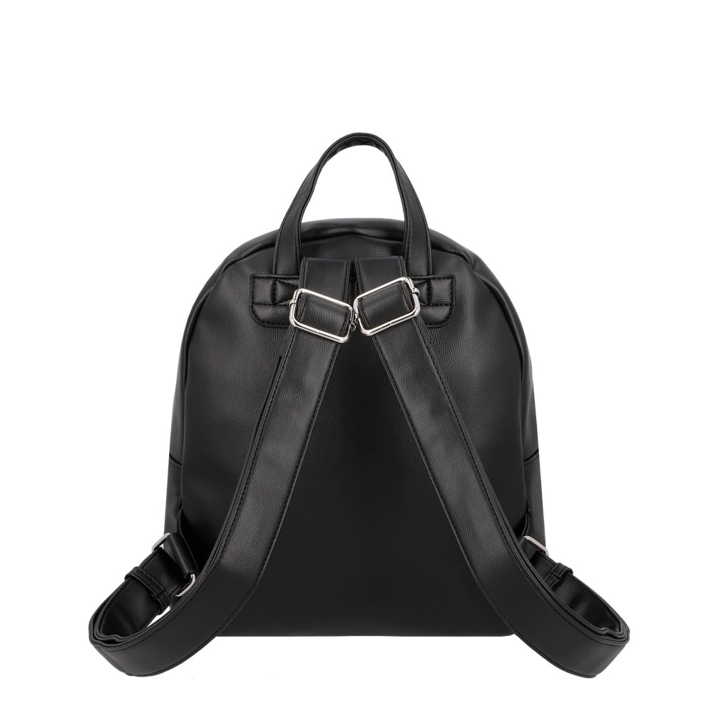 MOCHILA SECRET ESPAÑA ST6 M NEGRO - 3
