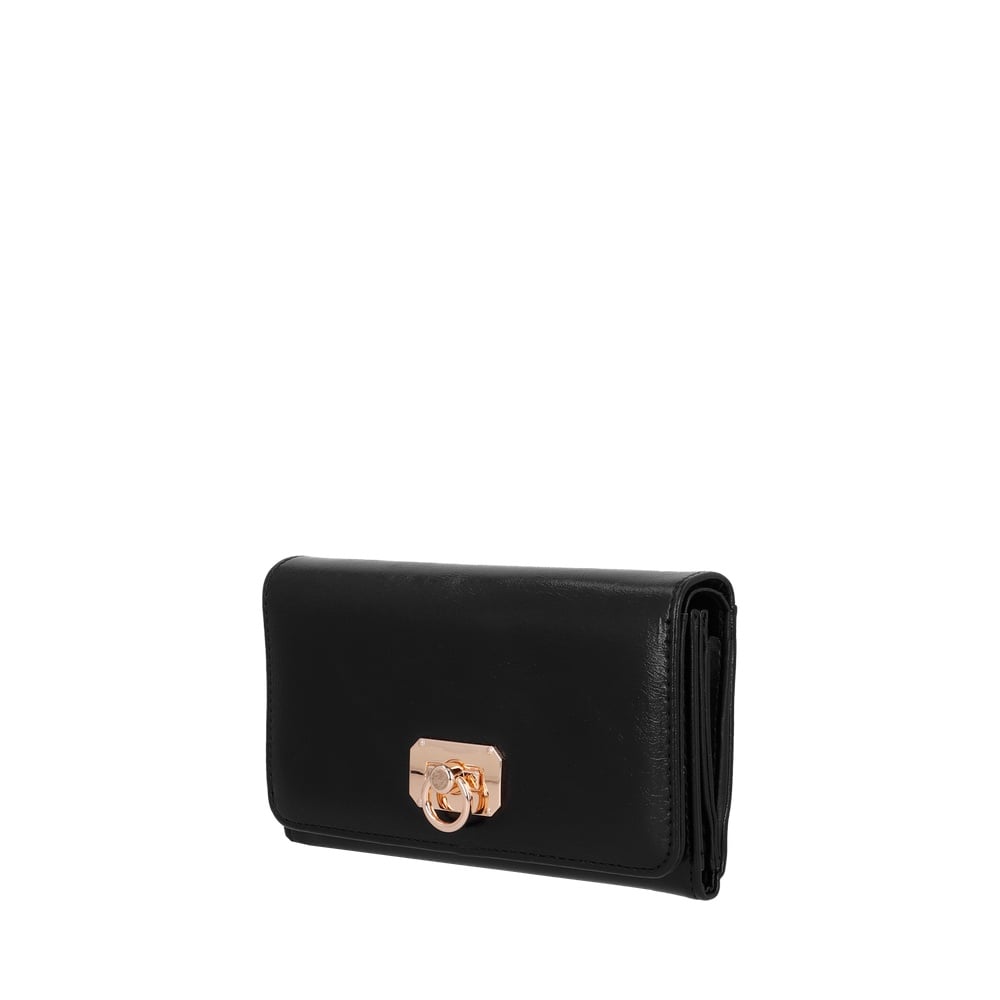 BILLETERA SECRET PEKIN ST6 M NEGRO - 2