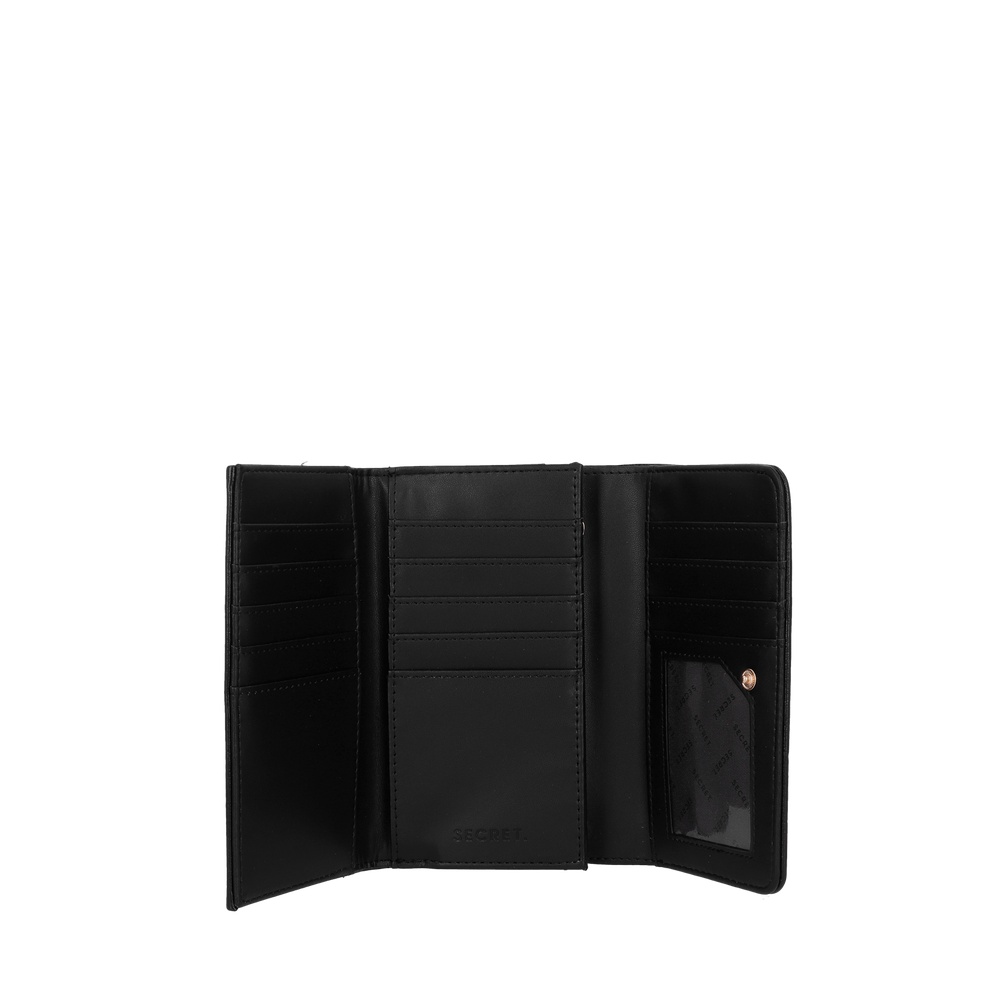 BILLETERA SECRET PEKIN ST6 M NEGRO - 4
