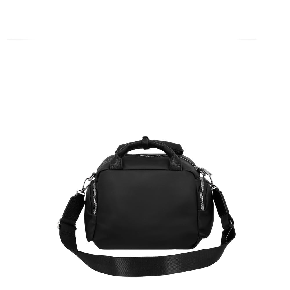 BANDOLERA SECRET OXFORD ST6 S NEGRO - 3