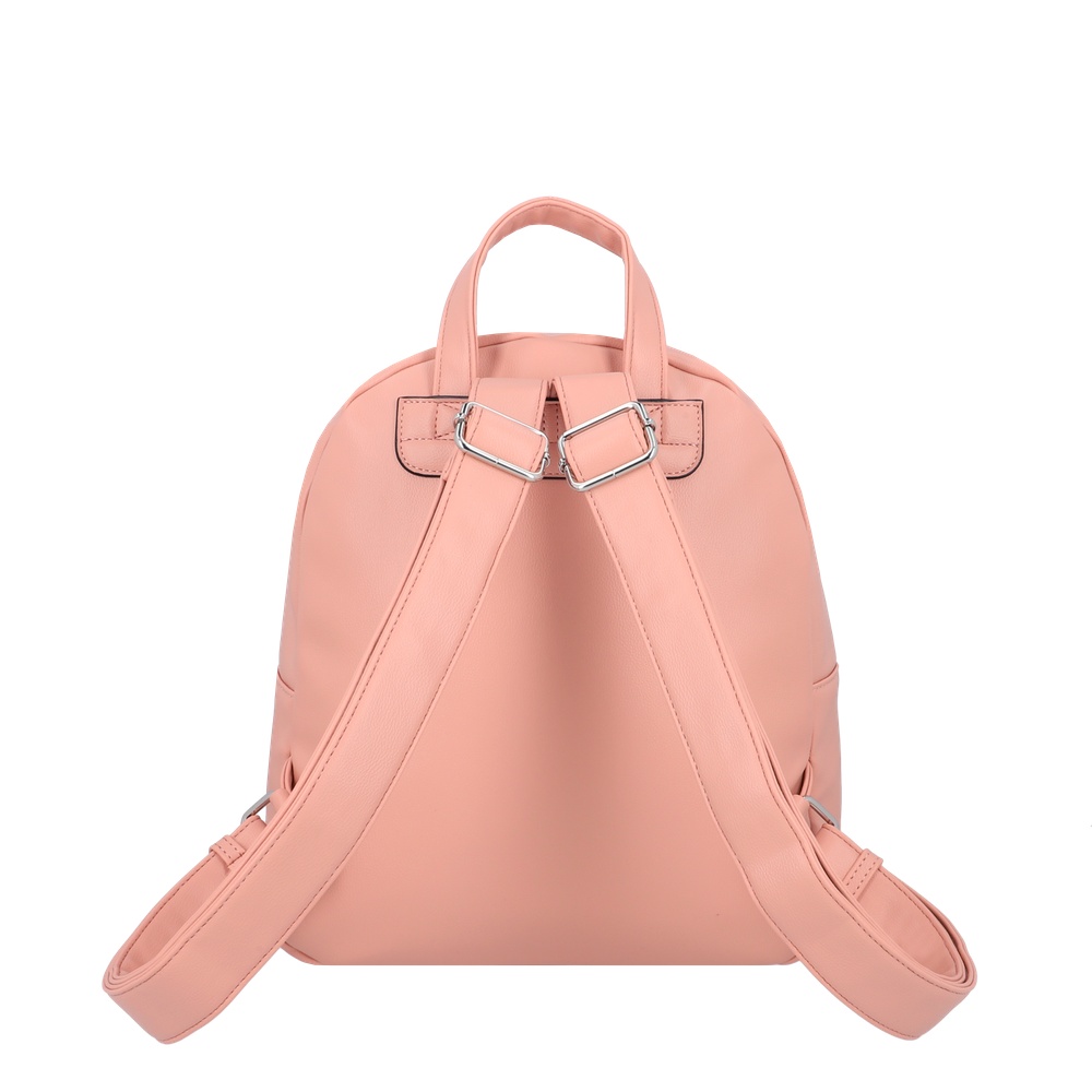 MOCHILA SECRET ESPAÑA ST6 M ROSADO - 3
