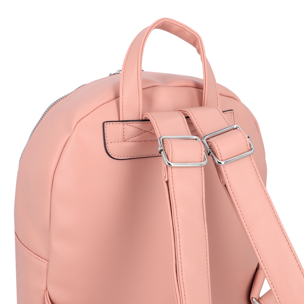 MOCHILA SECRET ESPAÑA ST6 M ROSADO - 5