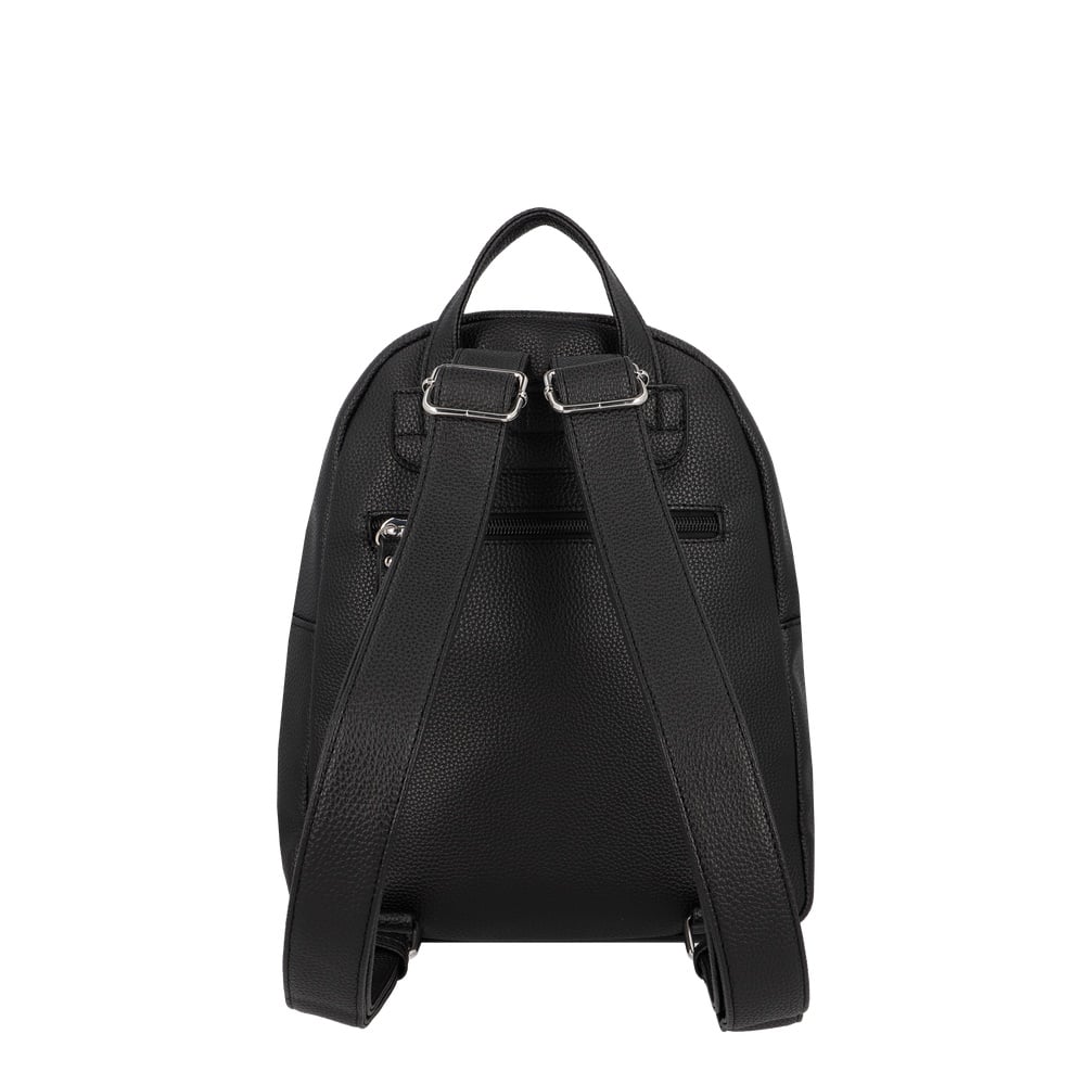 MOCHILA SECRET MALAGA ST6 M NEGRO - 3