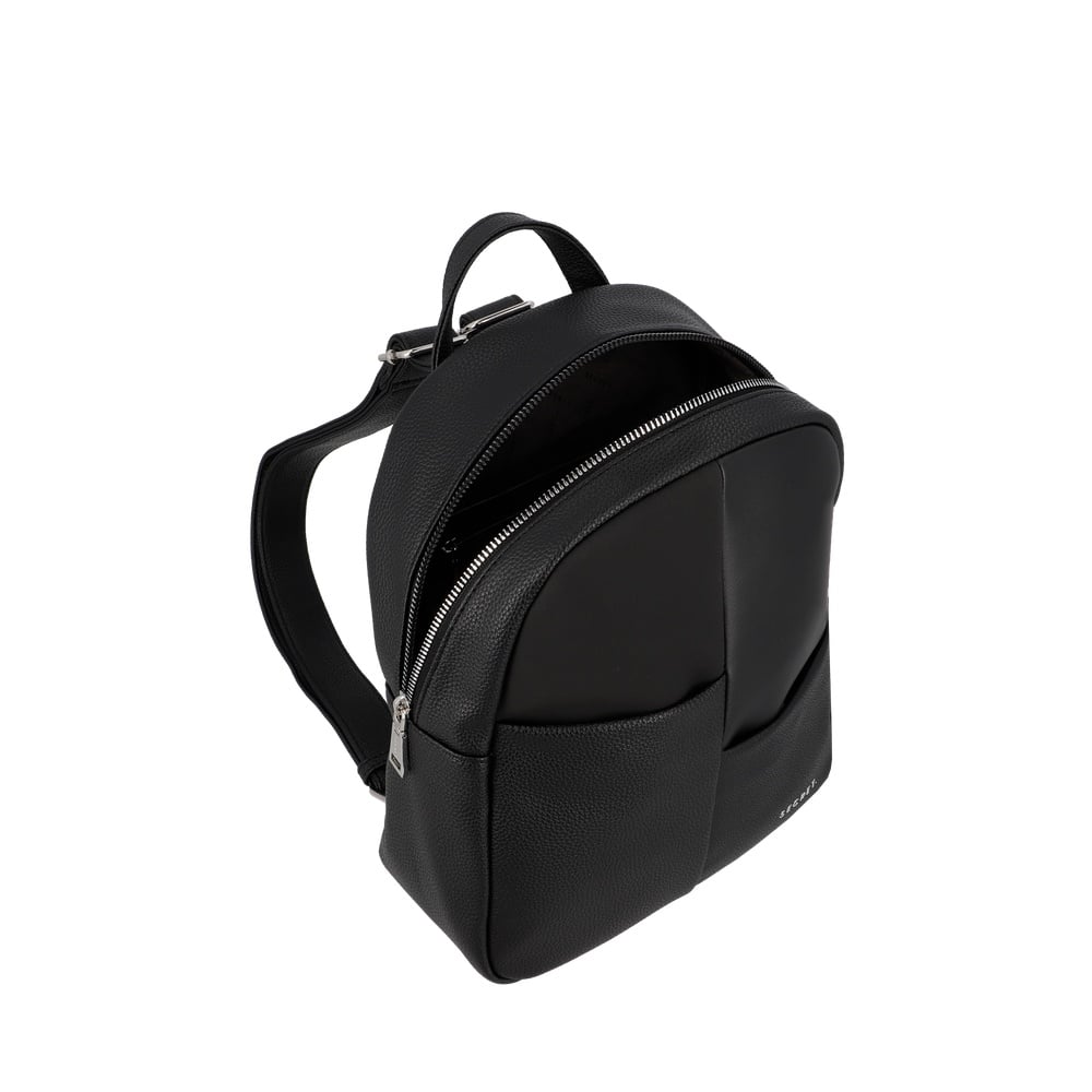 MOCHILA SECRET MALAGA ST6 M NEGRO - 4