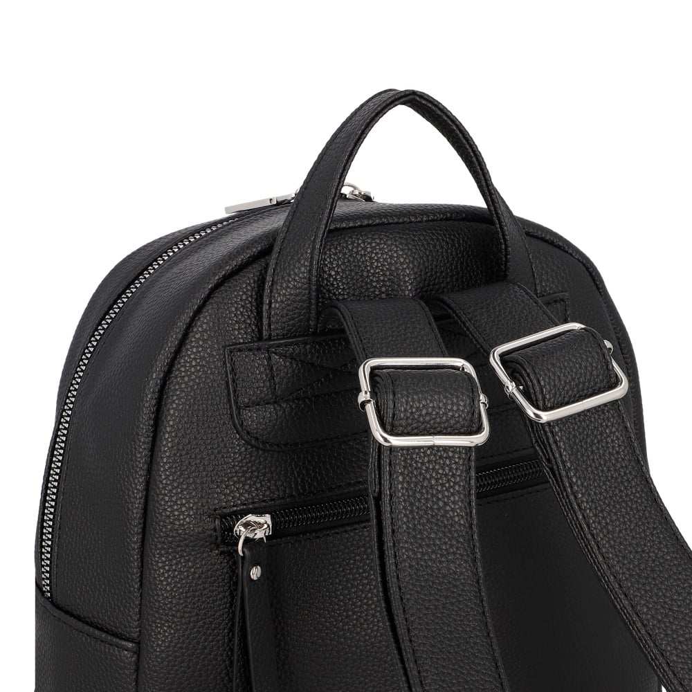 MOCHILA SECRET MALAGA ST6 M NEGRO - 5