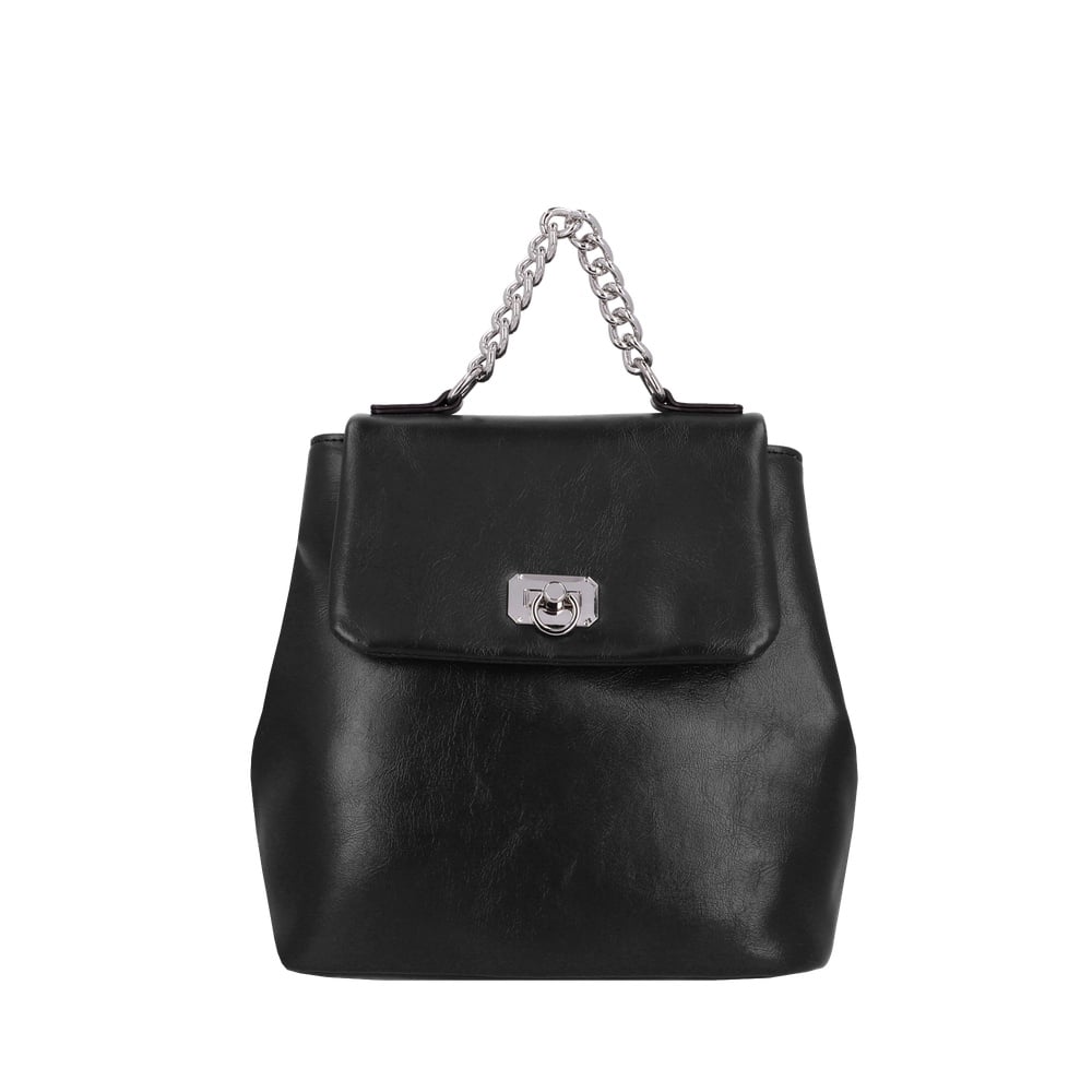 MOCHILA SECRET PEKIN ST6 S NEGRO - 1