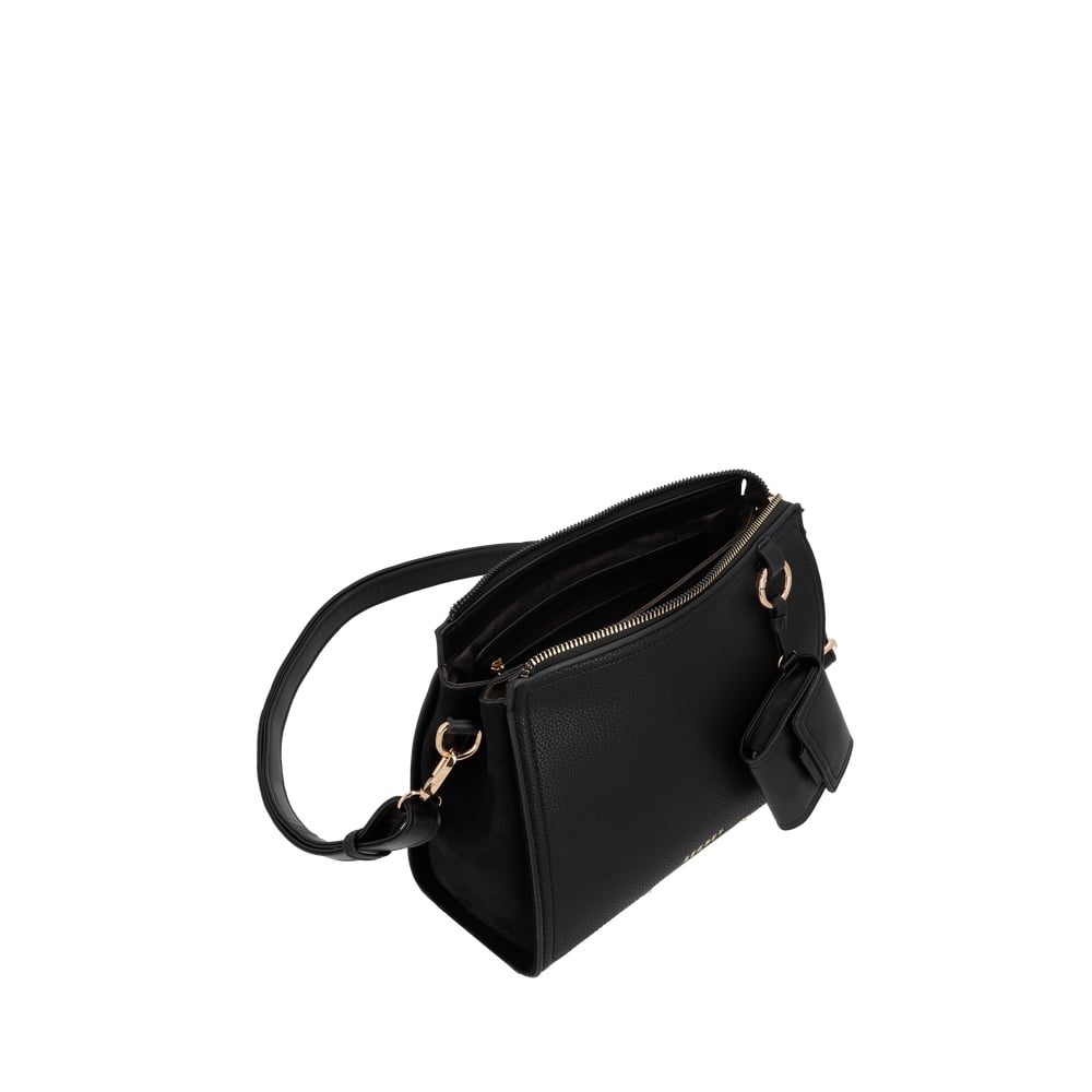 BANDOLERA SECRET MALI ST6 S NEGRO - 4