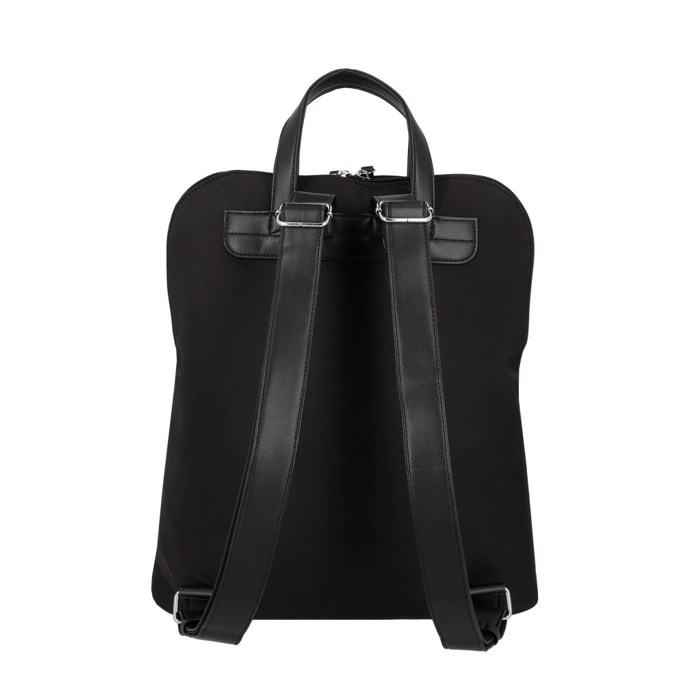 MOCHILA NOTEBOOK SECRET MYKONOS ST6 NEGRO 15' - 3