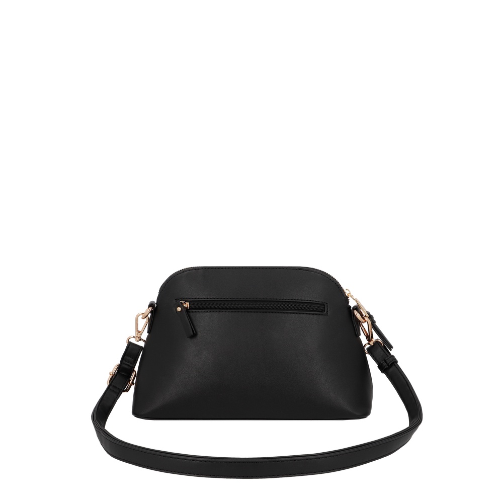 BANDOLERA SECRET SEGOVIA ST6 S NEGRO - 3