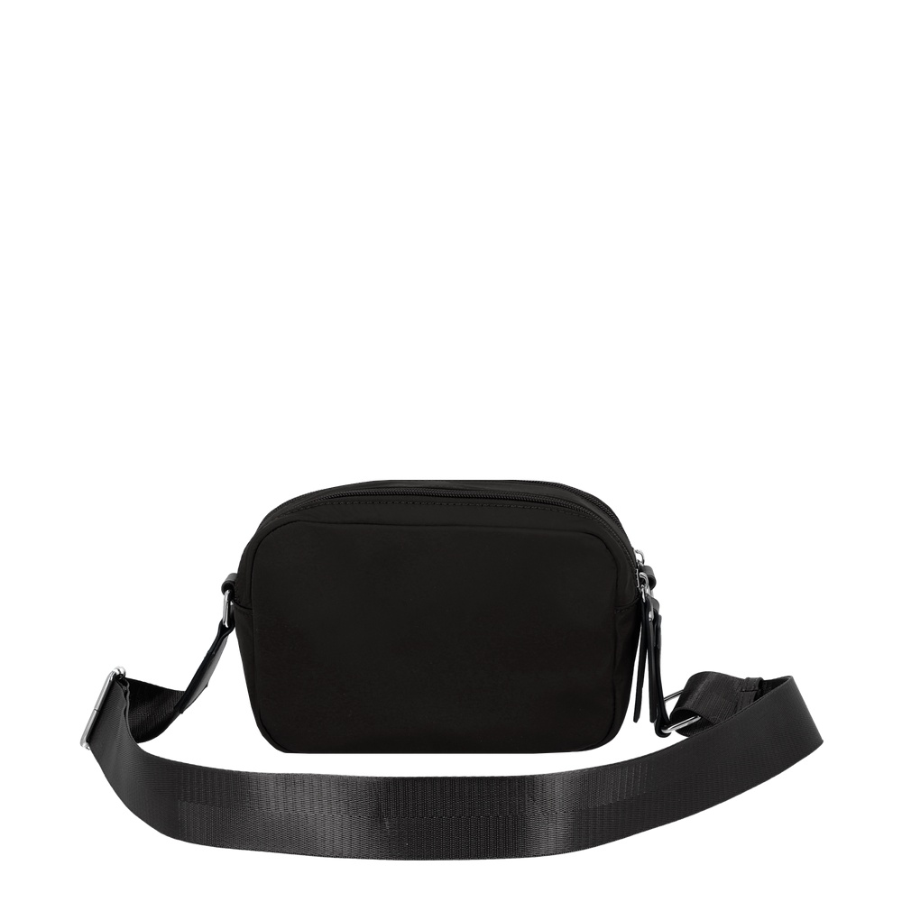 BANDOLERA SECRET MYKONOS ST6 S NEGRO - 3