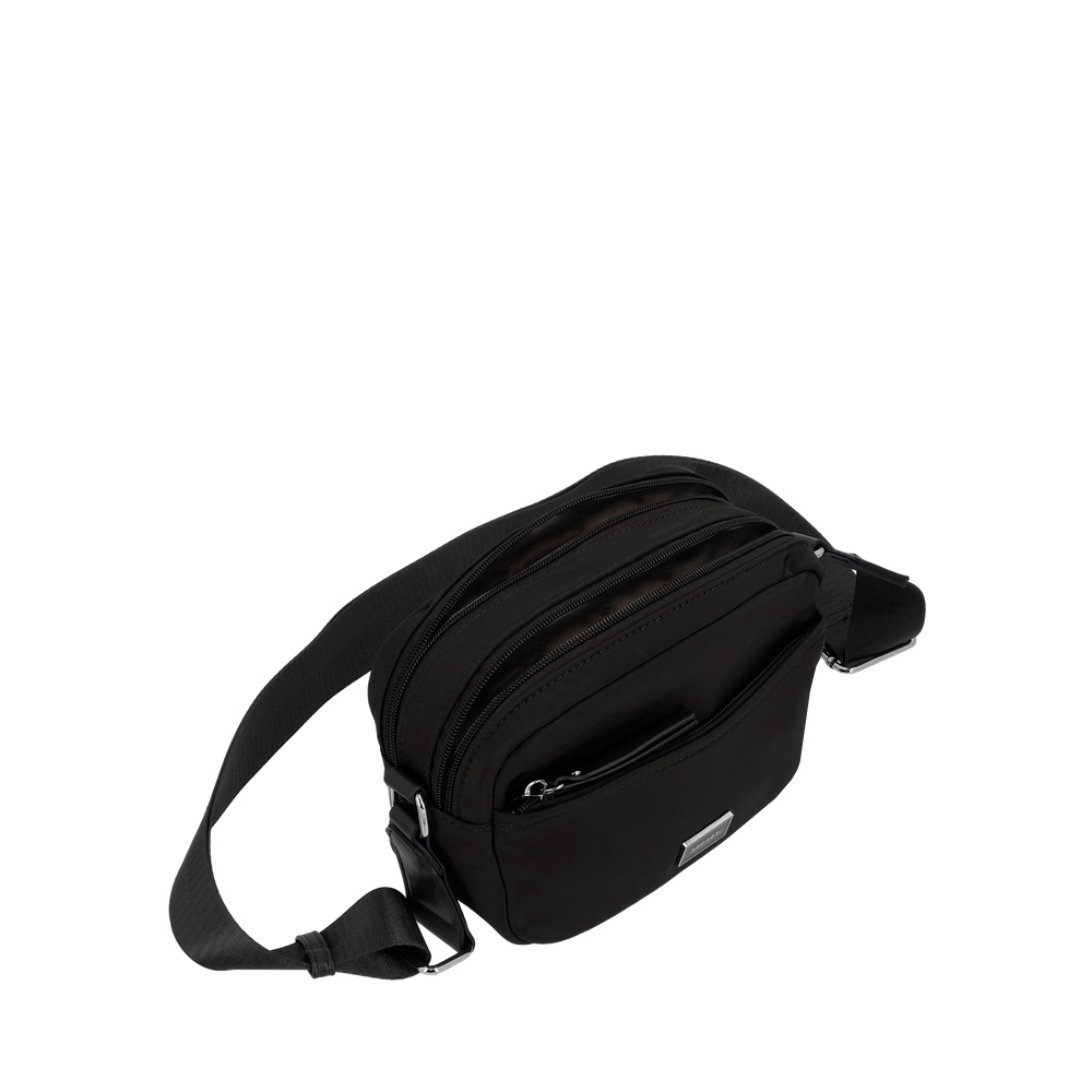 BANDOLERA SECRET MYKONOS ST6 S NEGRO - 4