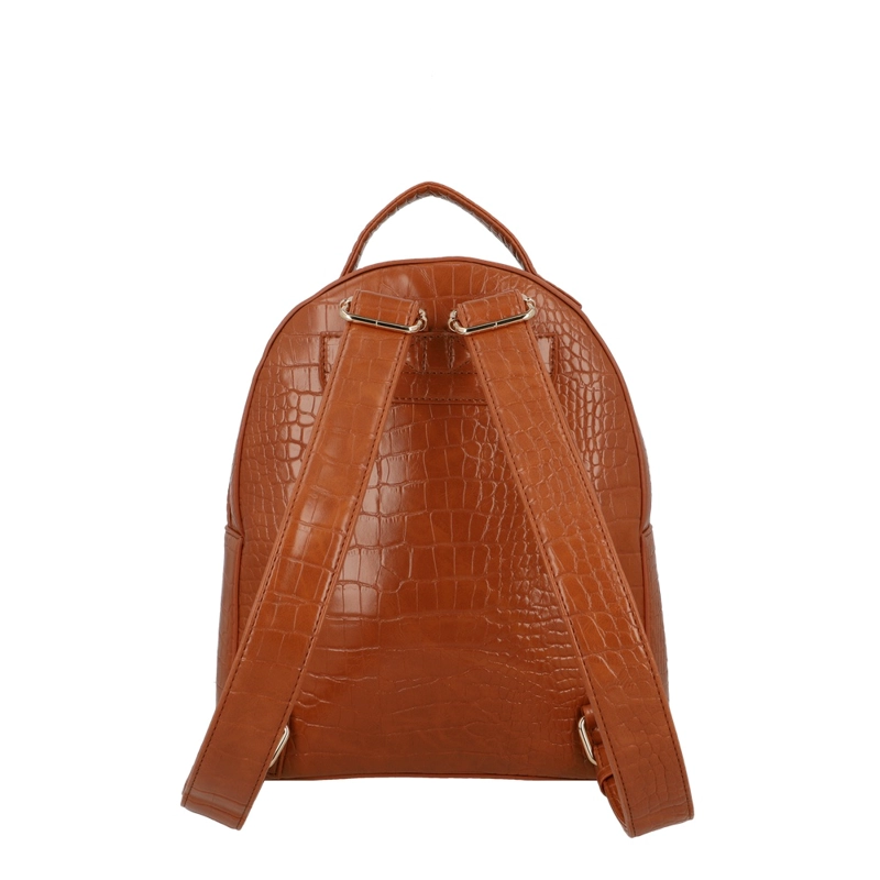 MOCHILA SECRET DAKOTA ST6 M CAFE - 3