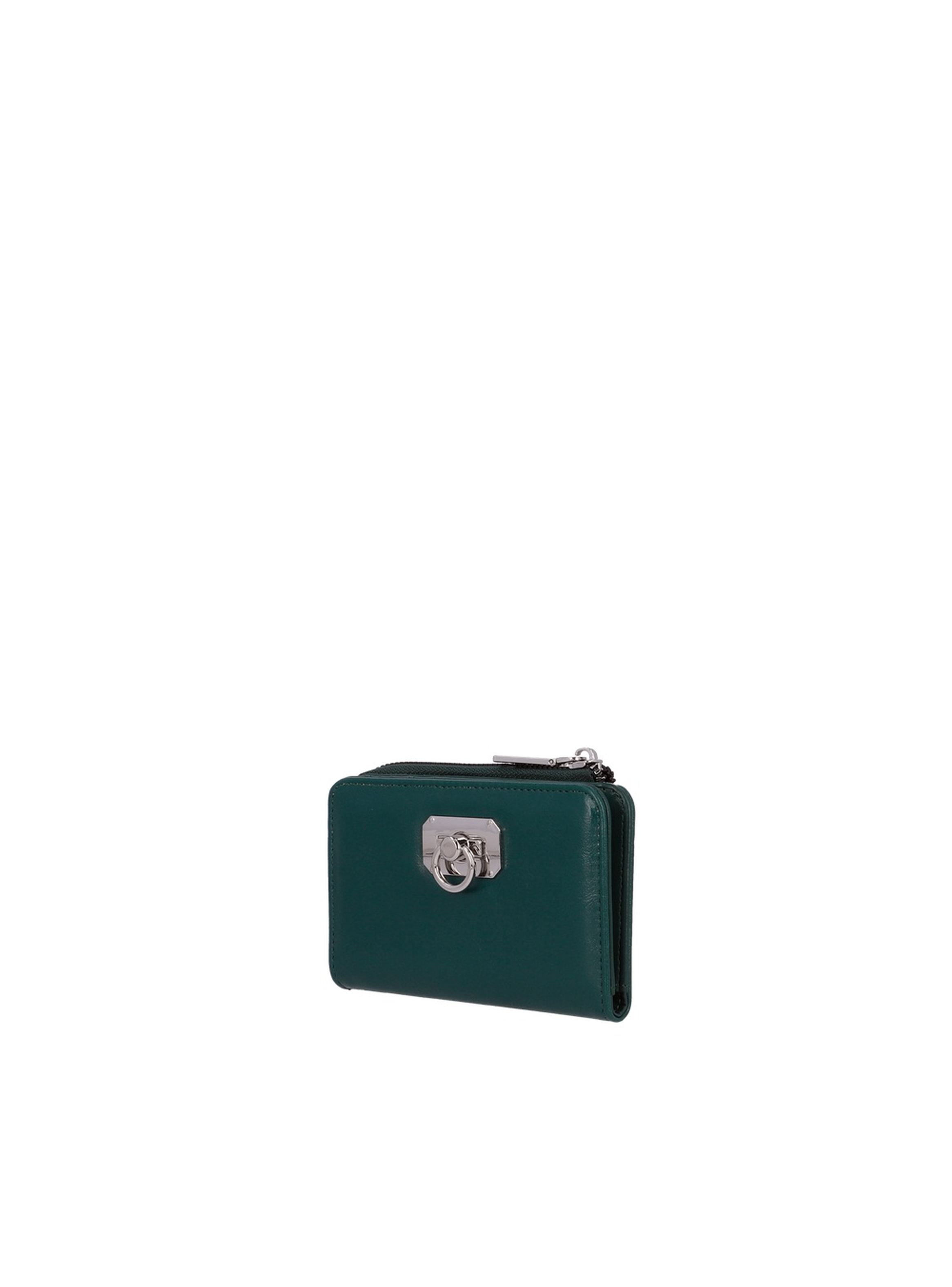BILLETERA SECRET PEKIN ST6 S VERDE - 2