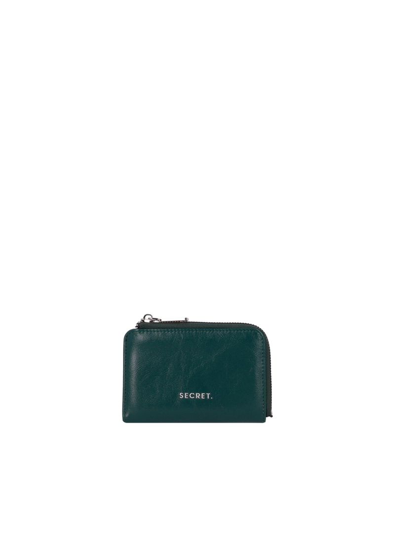 BILLETERA SECRET PEKIN ST6 S VERDE - 3