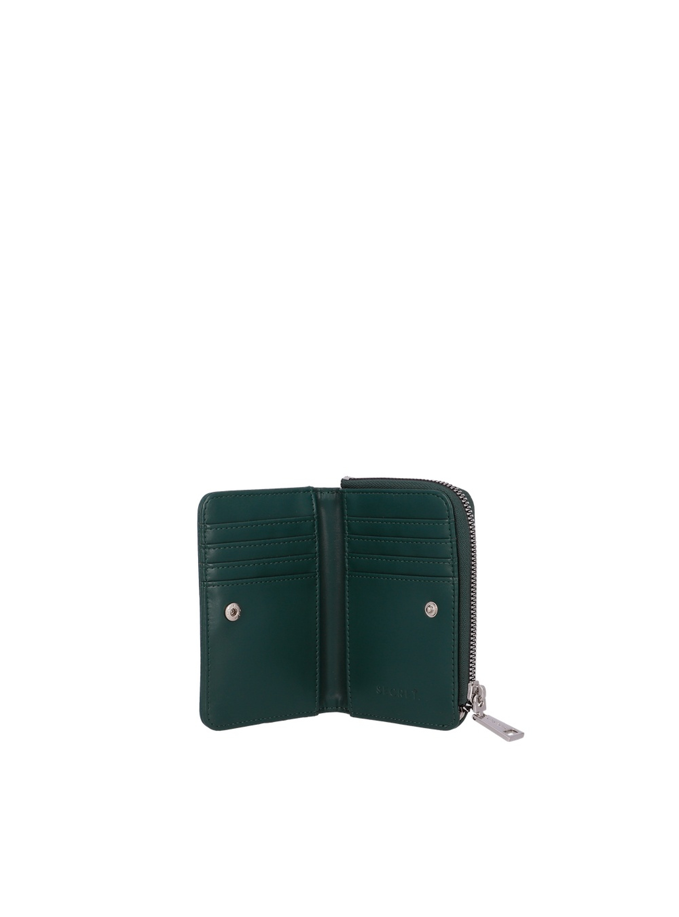 BILLETERA SECRET PEKIN ST6 S VERDE - 4