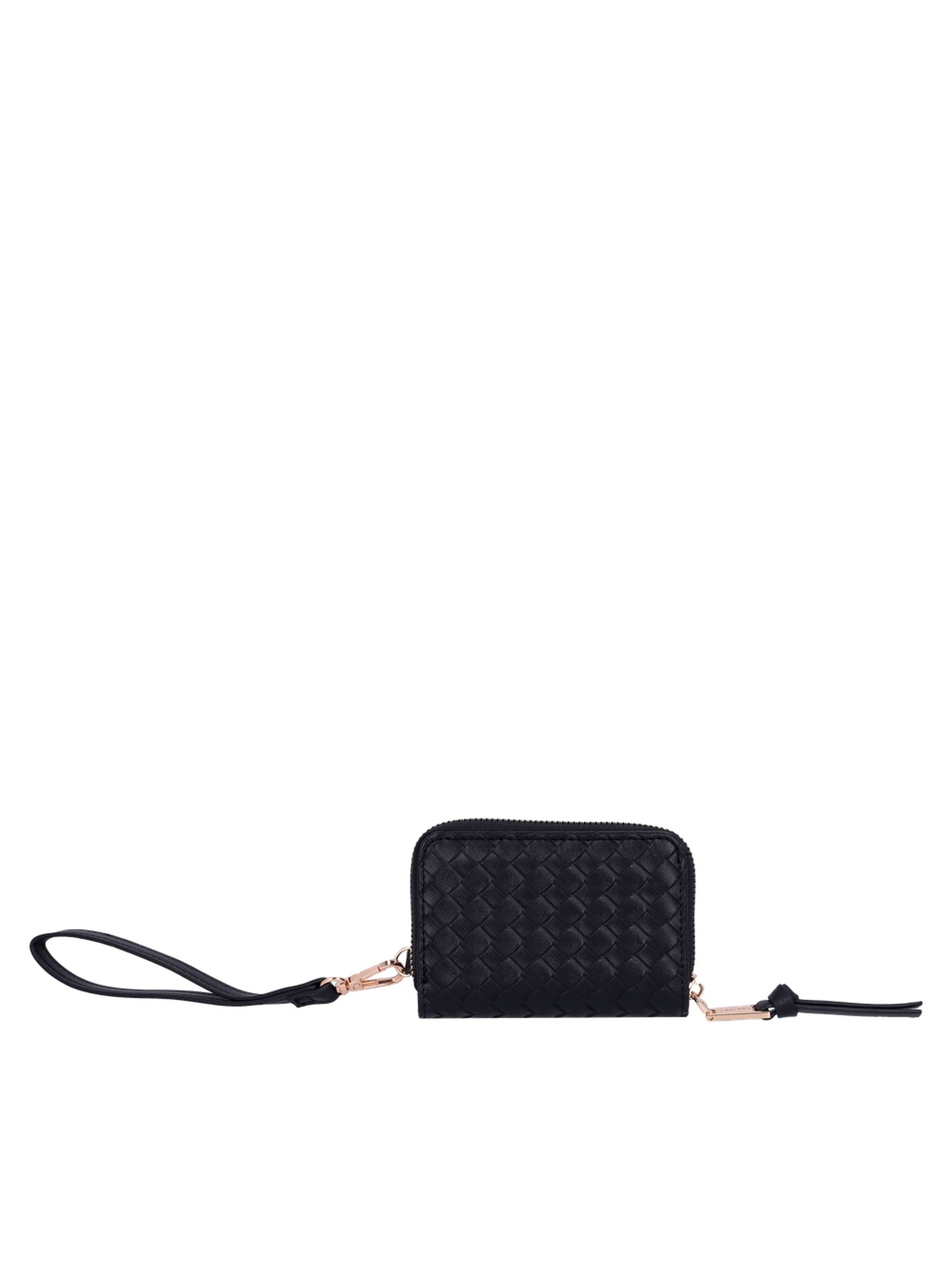 BILLETERA SECRET SEGOVIA ST6 S NEGRO - 3
